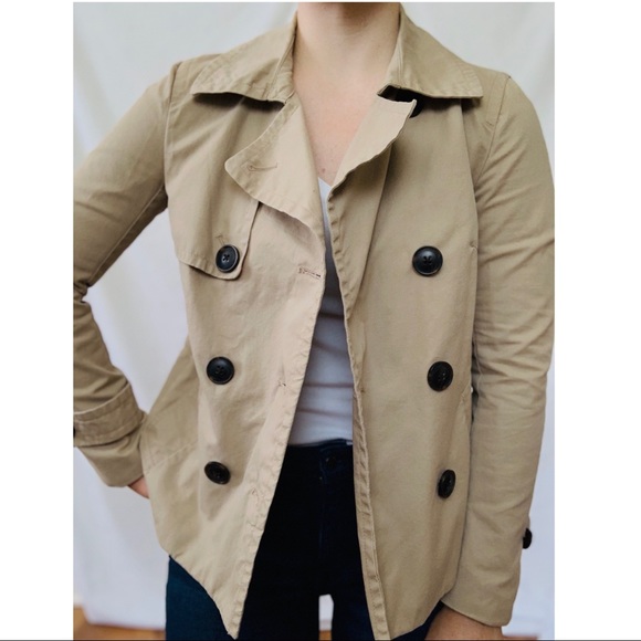 Gap Jacket - Picture 3 of 8